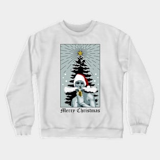 Christmas Gift Crewneck Sweatshirt